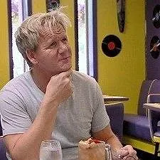 Cauchemar en cuisine US