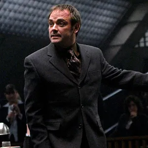 Battlestar Galactica