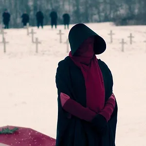The Handmaid's Tale : La Servante écarlate