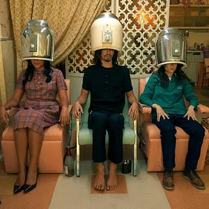 Umbrella Academy