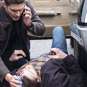 Supernatural