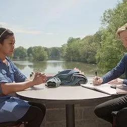 Tyler Henry  : À l'écoute de l'au-delà