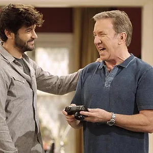 C’est moi le chef !