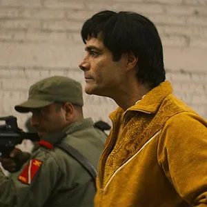 Narcos : Mexico