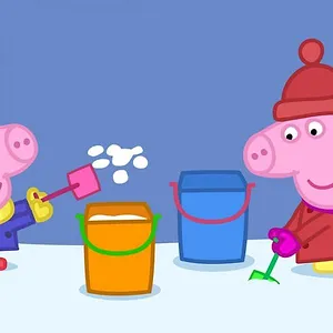 Peppa Pig