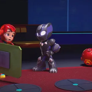 Iron Man et ses amis incroyables