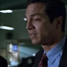 New York, police judiciaire