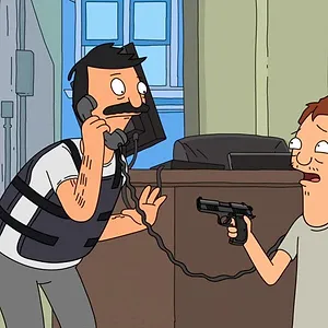Bob's Burgers