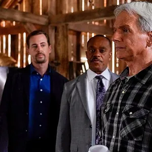 NCIS : Enquêtes spéciales