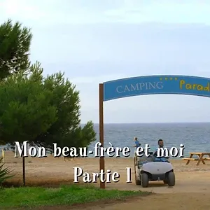 Camping Paradis