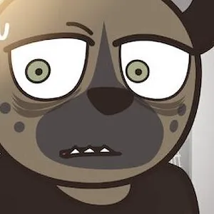 Aggretsuko