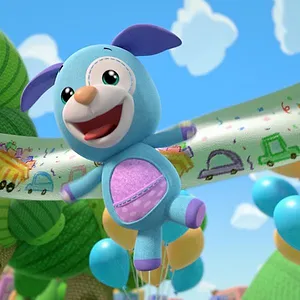 Les P'tits Boud'zoos