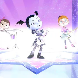 Vampirina