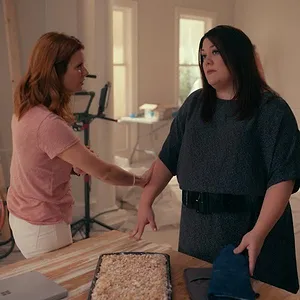 À l'ombre des magnolias