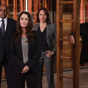 Mentalist
