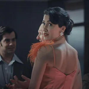 Le Musée de l'innocence