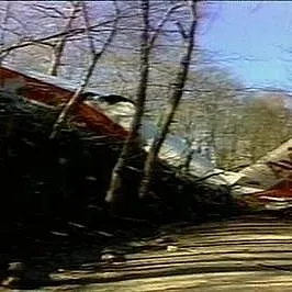 Mayday : Dangers dans le ciel