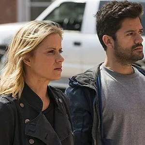 Fear the Walking Dead