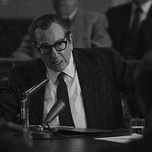 Life, Larry and the Pursuit of Unhappiness: An Almost History of America