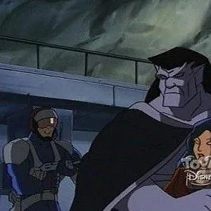 Gargoyles, les anges de la nuit