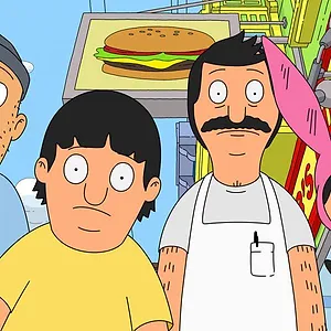 Bob's Burgers