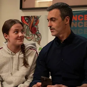 New York, police judiciaire