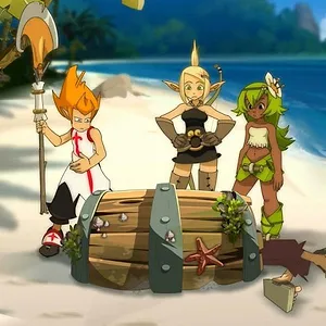 Wakfu