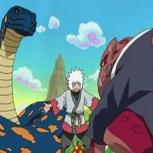 NARUTO
