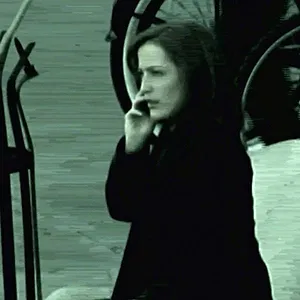 X-Files : Aux frontières du réel