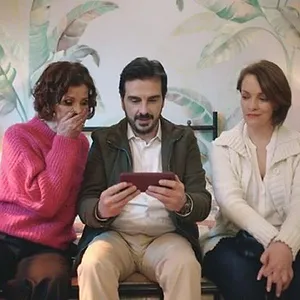 La Influencer