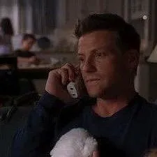 Desperate Housewives