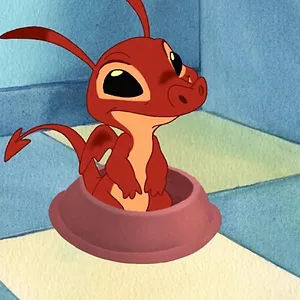 Lilo & Stitch: la série