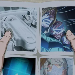 Hero Mask