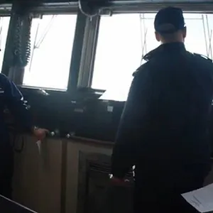 Exploration glaciale : Antarctique