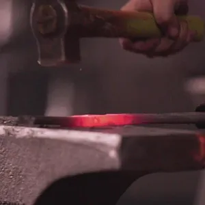 Le Meilleur Forgeron