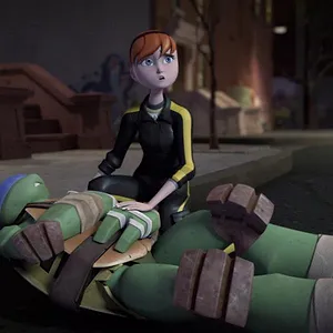 S4 E21 : Épisode 21