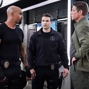 S.W.A.T.