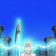 Soul Eater