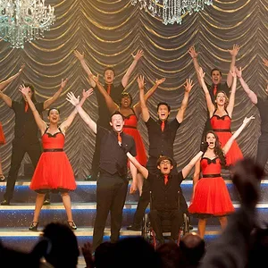 Glee
