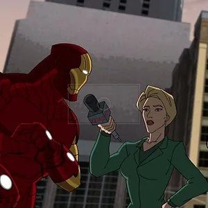 Avengers Rassemblement