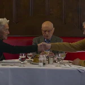 La Méthode Kominsky