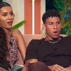 Séduction Haute Tension : Royaume-Uni