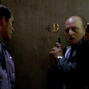 New York Police Blues