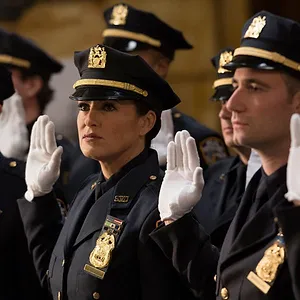 New York Unité Spéciale