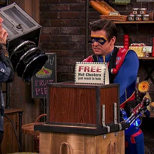 Henry Danger