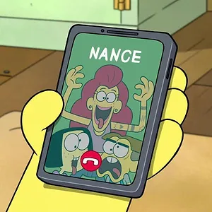 Les Green à Big City