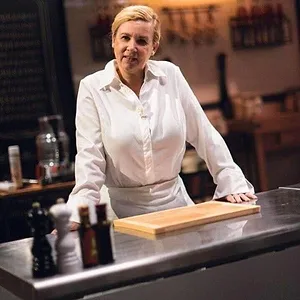 Top chef : Le Concours parallèle