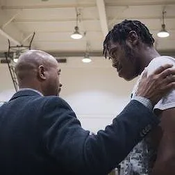 Last Chance U: Basketball