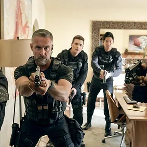 S.W.A.T.