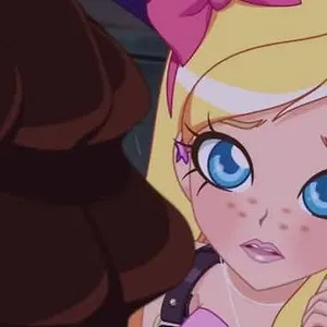 LoliRock